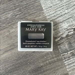 Mary Kay Chromafusion Eye Shadow in Espresso Brown